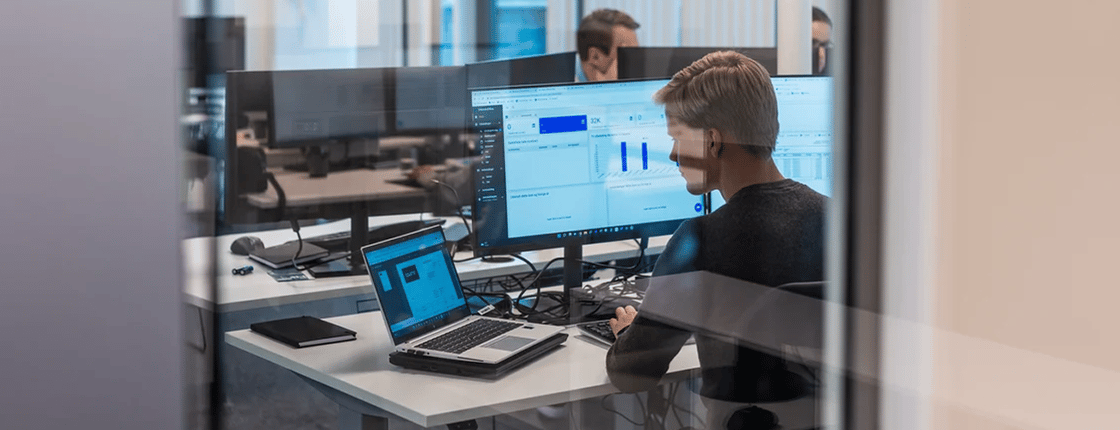 Våre lokale Økonomihus