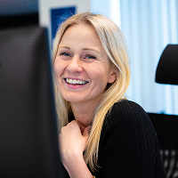 value kontakt person