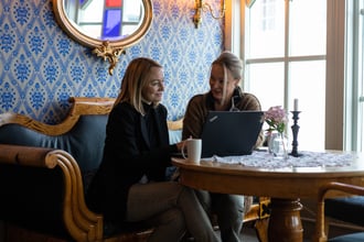 Åpen søknad