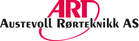 Logo - Austevoll Rørteknikk