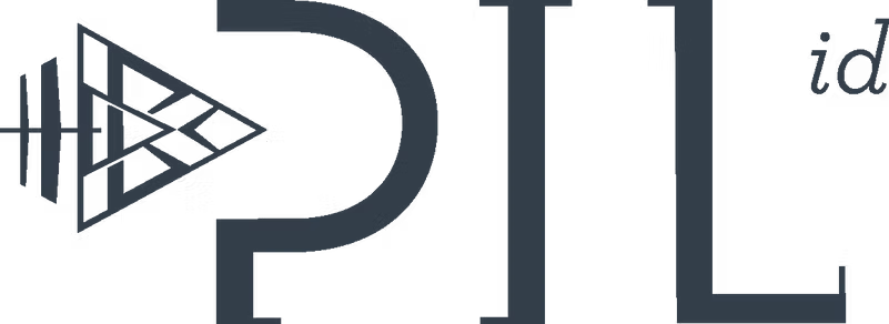 PIL id hovedlogo uten sirkel